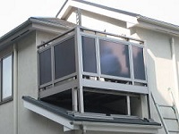 2階ﾊﾞﾙｺﾆｰ