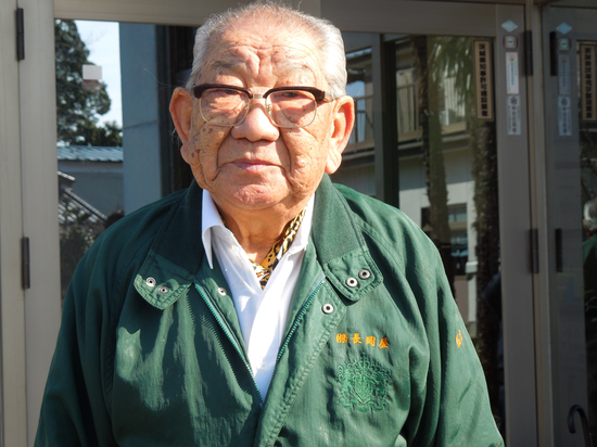 会長：皆川　亮